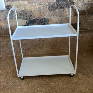 Target Bullseye mini Cart